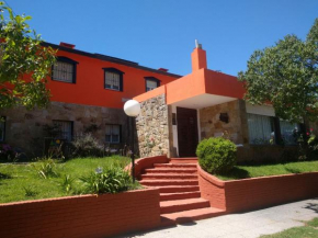 Hotel Nuevo Horizonte